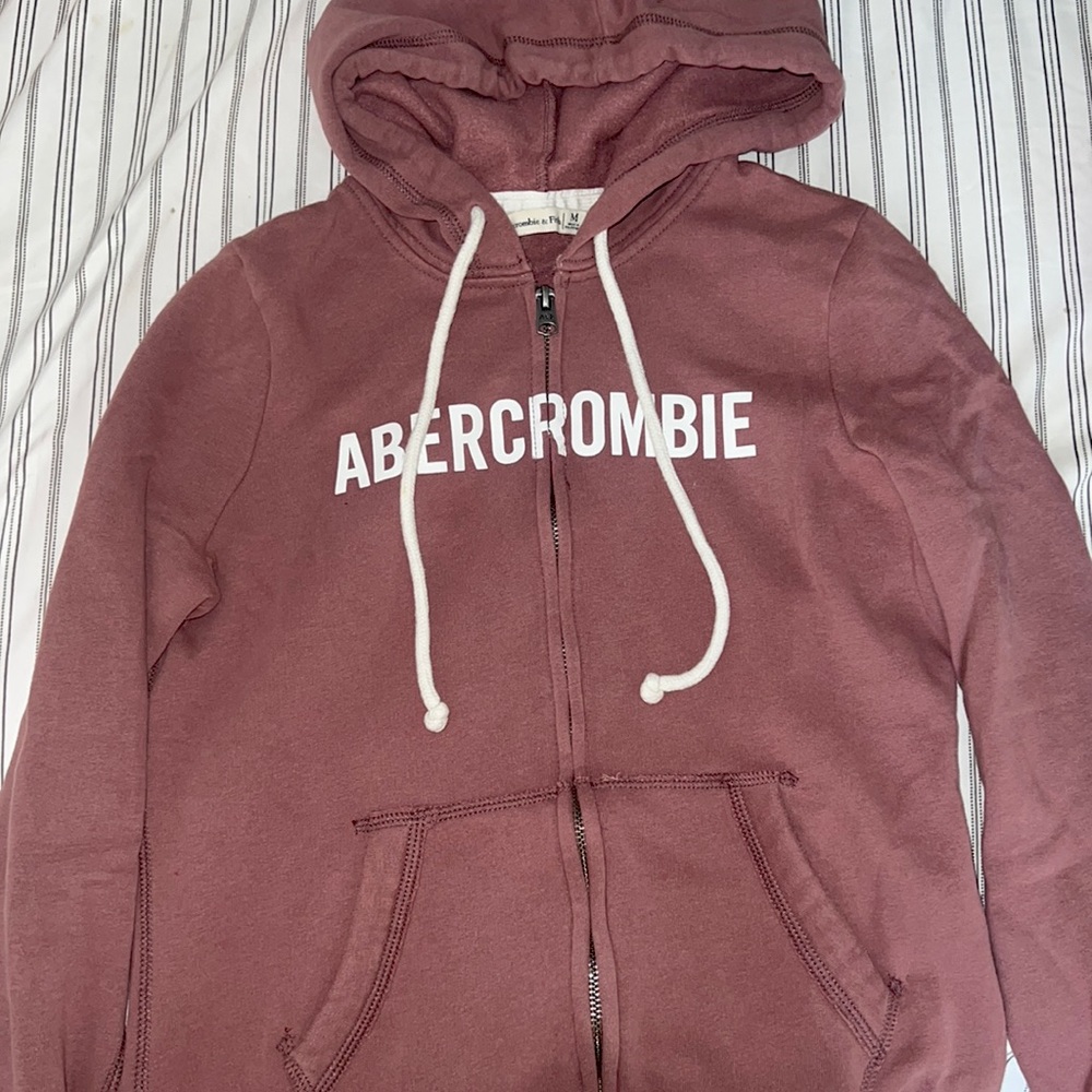 Abercrombie and Fitch sweater